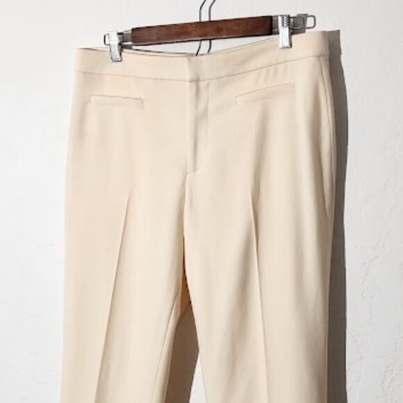 Ralph Lauren Black Label Women's Dress Pants Size 8 - Picture 2 of 4